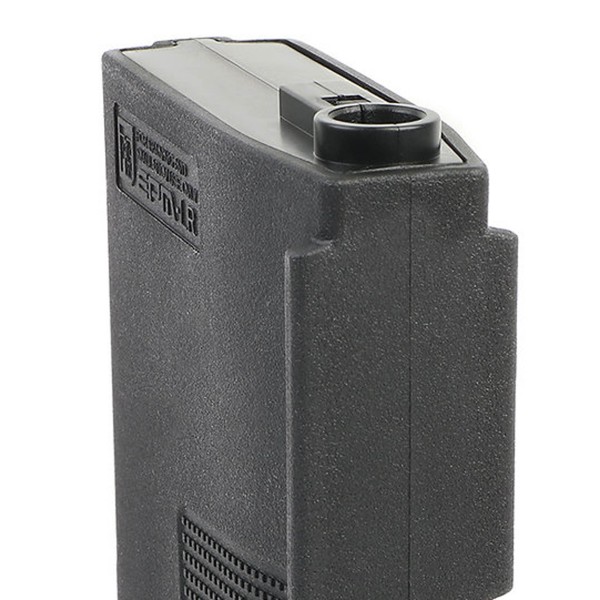 Chargeur mid-cap 150 billes PTS EPM-LR SR-25 