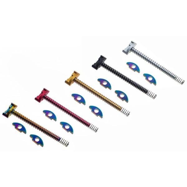 Guide Rod Set pour AAP-01 