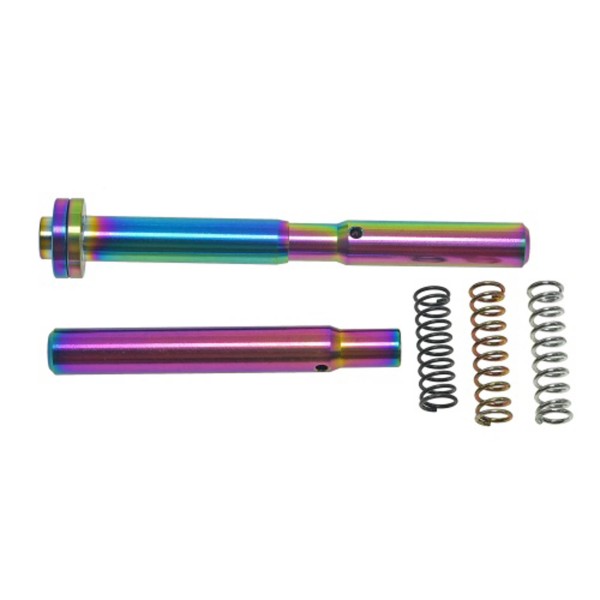 Guide Rod Set RM1 pour Hi-Capa 