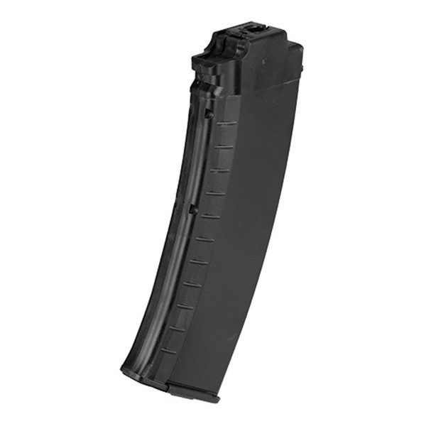 Chargeur Hi-Cap 480 billes pour AK EBB Tokyo Marui 