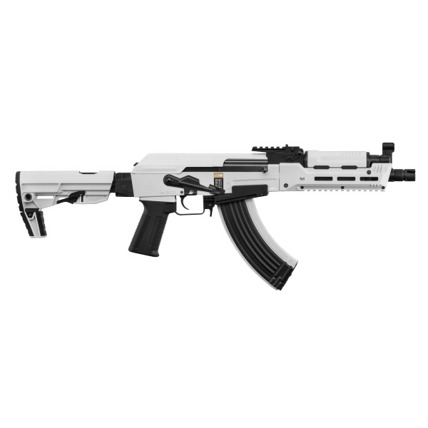 Réplique AEG Full métal AK STORM next Gen 