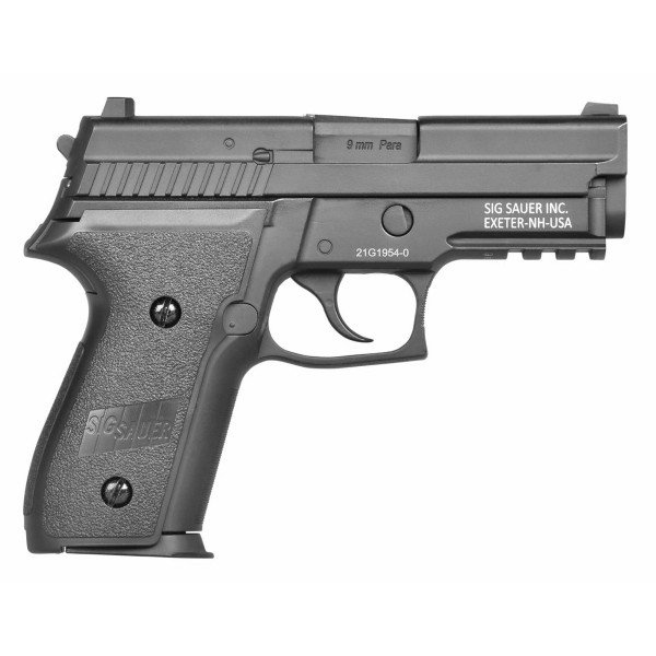 Réplique GBB PROFORCE P229 Gaz 1,0J 