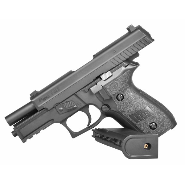 Réplique GBB PROFORCE P229 Gaz 1,0J 