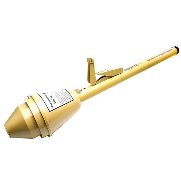 Réplique Airsoft lance roquette Panzerfaust 100m 