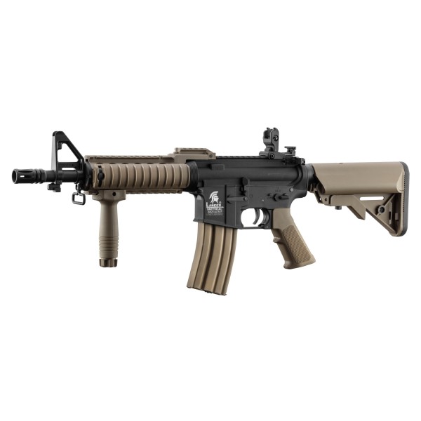 Réplique AEG LT-02C GEN2 MK18 MOD0 pack complet 1j Dual ton 