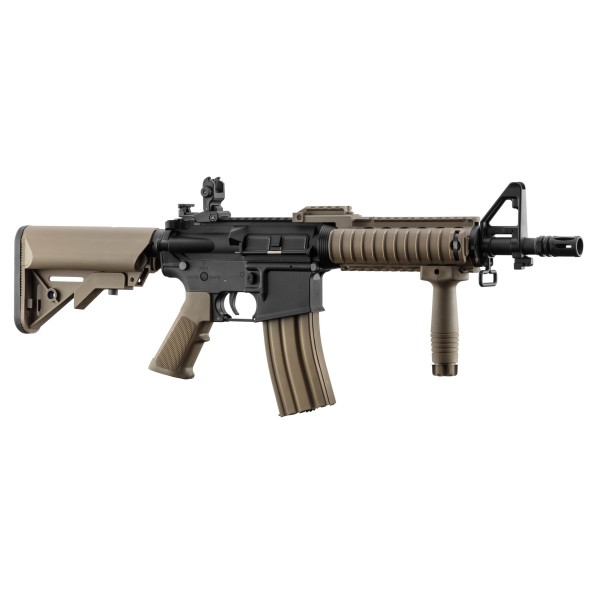 Réplique AEG LT-02C GEN2 MK18 MOD0 pack complet 1j Dual ton 