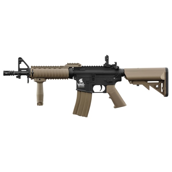 Réplique AEG LT-02C GEN2 MK18 MOD0 pack complet 1j Dual ton 