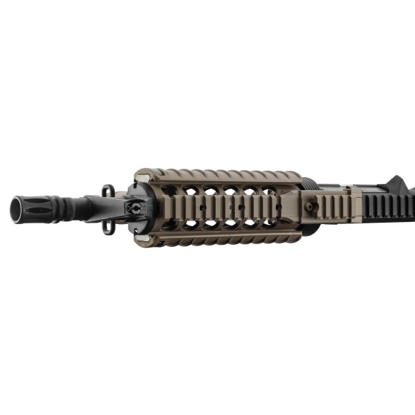 Réplique AEG LT-02C GEN2 MK18 MOD0 pack complet 1j Dual ton 