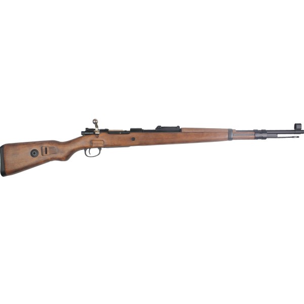 Réplique WW2 à gaz KAR 98K 1,5J à éjection de douille 