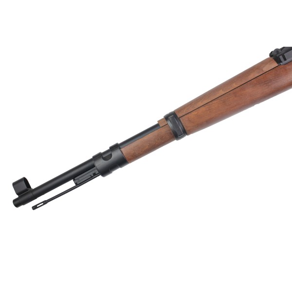 Réplique WW2 à gaz KAR 98K 1,5J à éjection de douille 