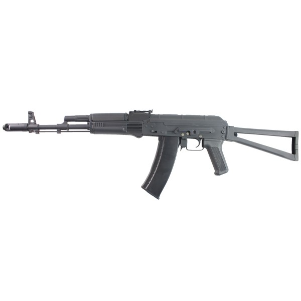 Réplique AEG AKS-74N acier 1,0J 
