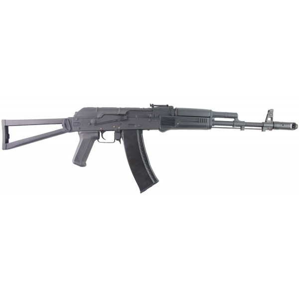 Réplique AEG AKS-74N acier 1,0J 