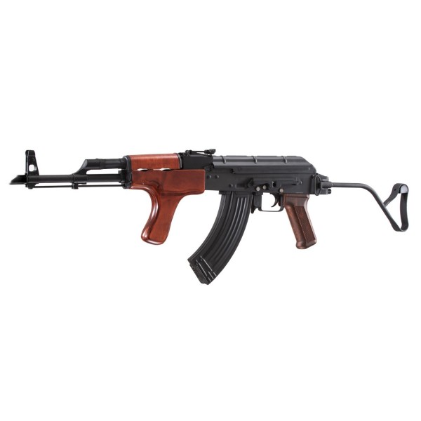 Réplique AEG AK AIMS acier & bois 1,0J 