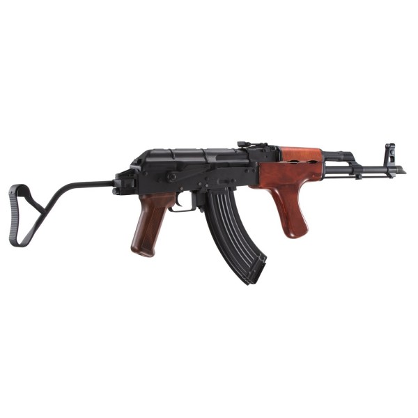 Réplique AEG AK AIMS acier & bois 1,0J 