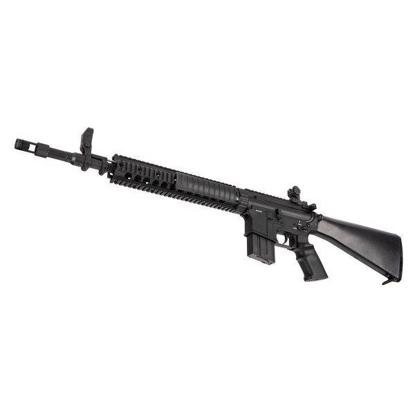 Réplique AEG MK12 SPR Mod1 full métal 1,0J 