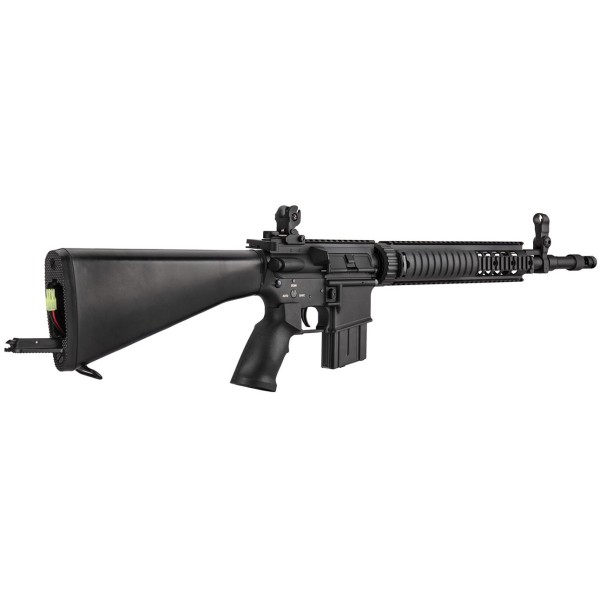 Réplique AEG MK12 SPR Mod1 full métal 1,0J 