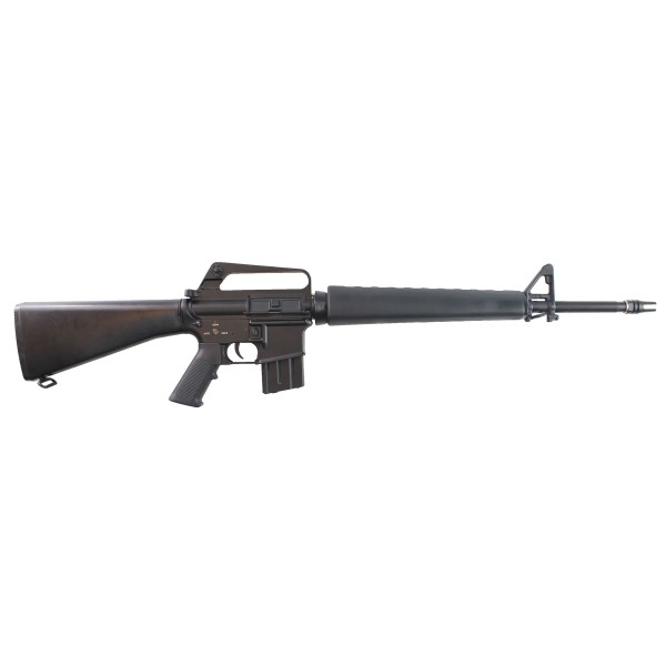 Réplique AEG M16A1 Vietnam full métal 1,0J 