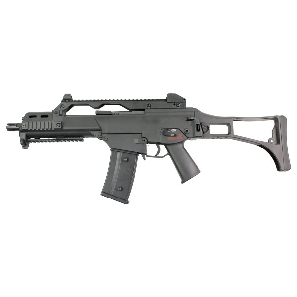 Réplique AEG G36 Commando 1,0J 