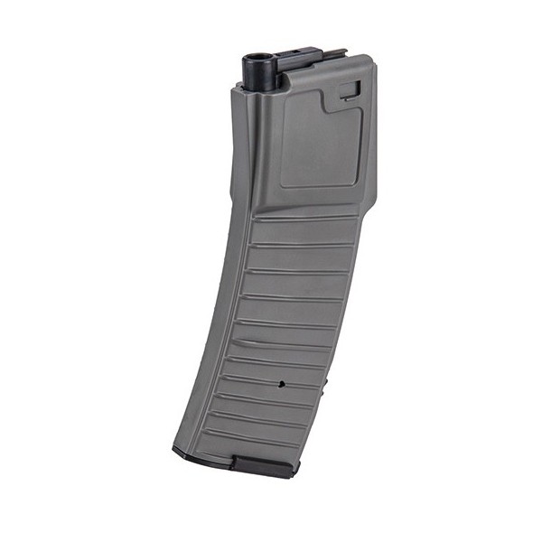 Chargeur AEG Hi-cap 180 coups pour KAC PDW 