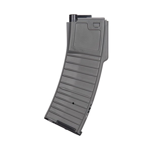 Chargeur AEG Hi-cap 180 coups pour KAC PDW 