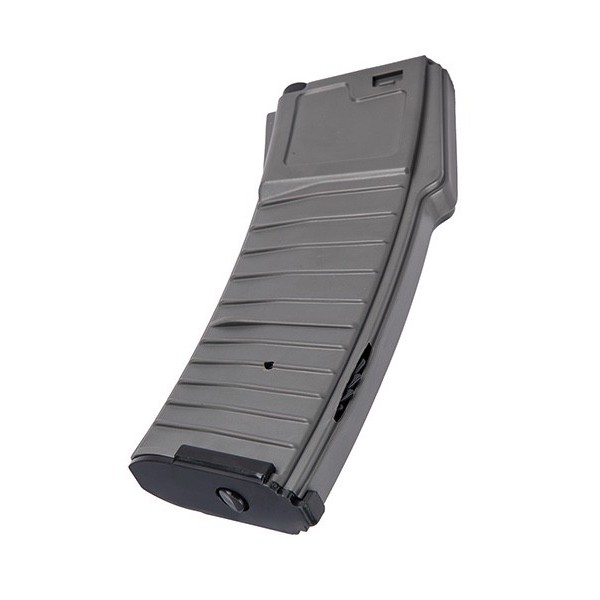 Chargeur AEG Hi-cap 180 coups pour KAC PDW 