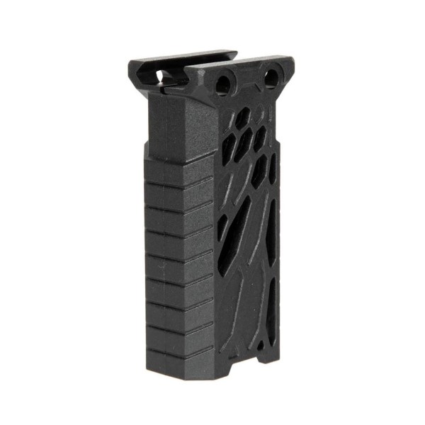 Poignee grip tactical Noire 