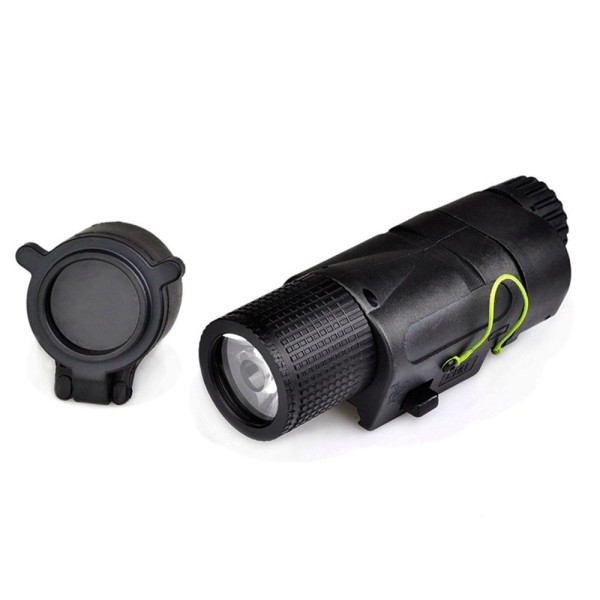 Lampe LED pistolet BO M3X 220 lumens 