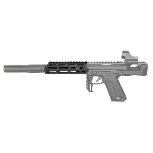 Rail garde-main M-LOK pour AAP-01 Assassin 