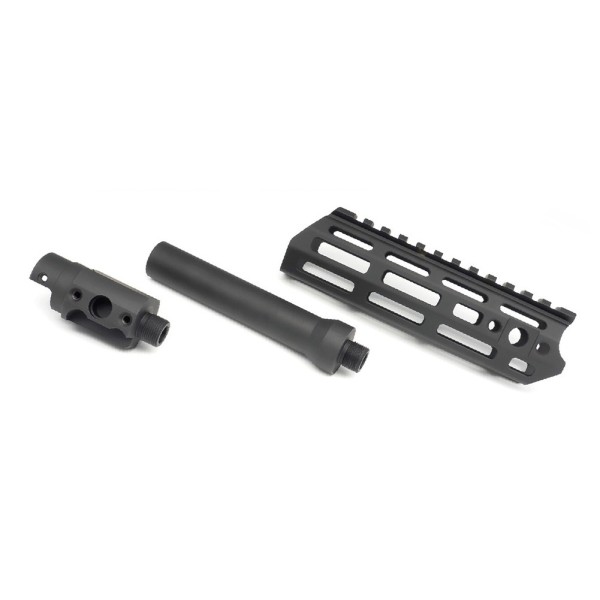 Rail garde-main M-LOK pour AAP-01 Assassin 