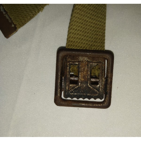 Ceinture us ww2