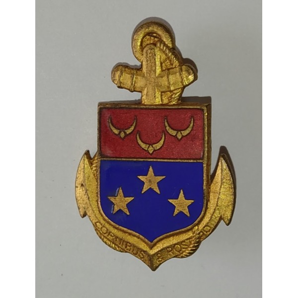 7ème division infanterie colonial 2gm