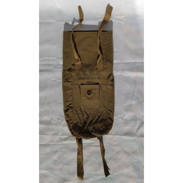 Usmc démolition bag 1945