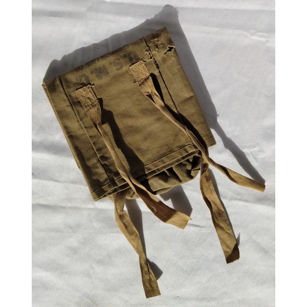 Usmc démolition bag 1945