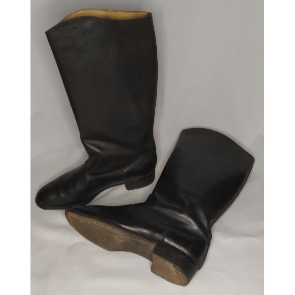 Bottes allemande femme ww2