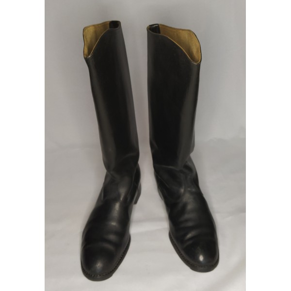 Bottes allemande femme ww2