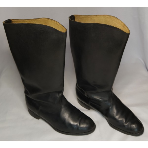 Bottes allemande femme ww2