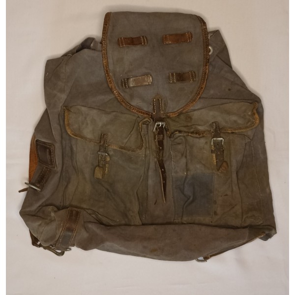 Sac à dos luftwaffe ww2