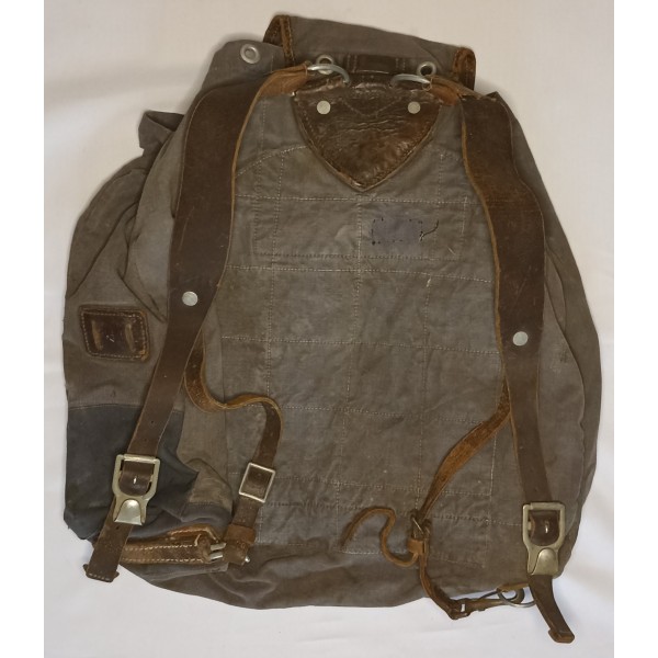 Sac à dos luftwaffe ww2