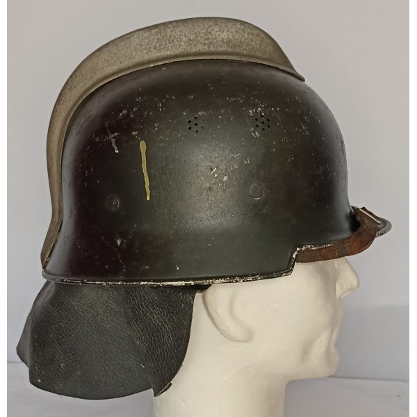 Casque pompier allemand 1934 ww2