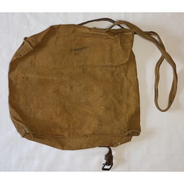 Musette troupe monté d'artillerie france ww1 ww2