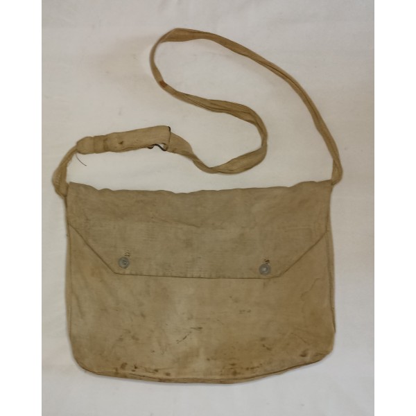 Musette poilu fr. modèle 1892 ww1