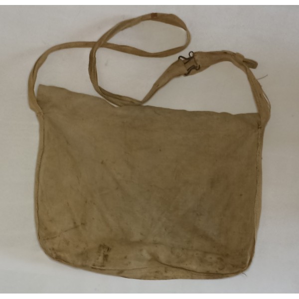 Musette poilu fr. modèle 1892 ww1