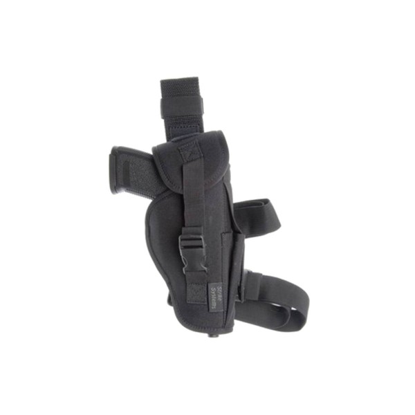 Strike Systems Holster de cuisse pour réplique taille moyenne 