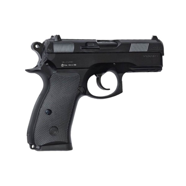 ASG CZ 75D Compact CO2 Fixe 1.6J 