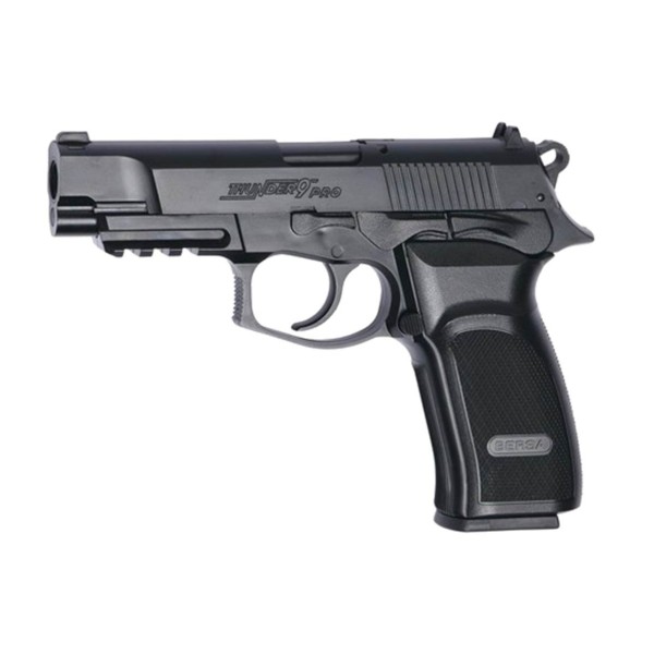 Bersa Thunder 9 Pro CO2 Fixe 1.8J 