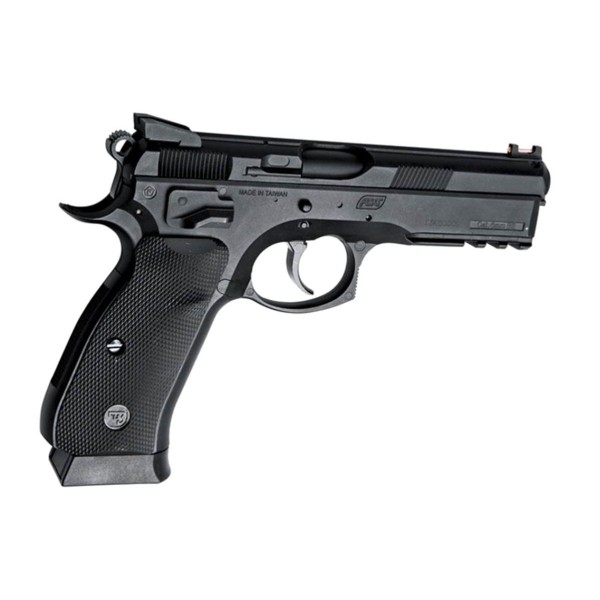 CZ 75 SP-01 Shadow CO2 Fixe 1.6J 