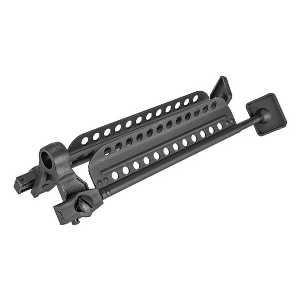 Lancer Tactical Bipied polymère pour LT-20 Sniper M82 