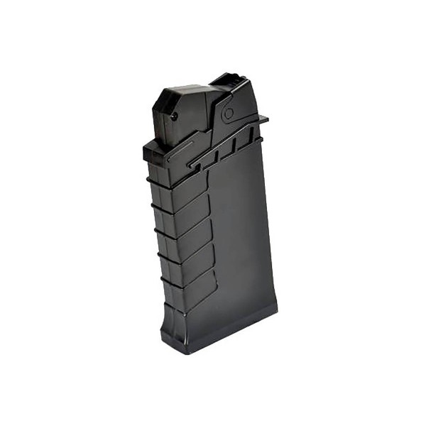 PPS Chargeur Fusil à pompe XM26 Noir 