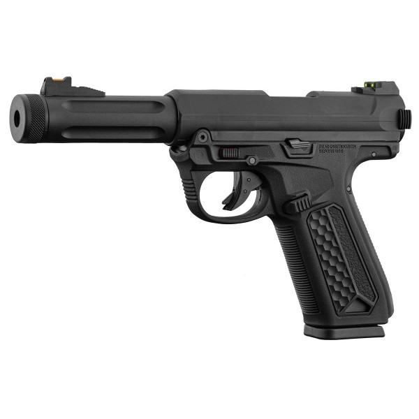 Action Army AAP-01 Assassin Full-Auto GBB Noir 0.9J 