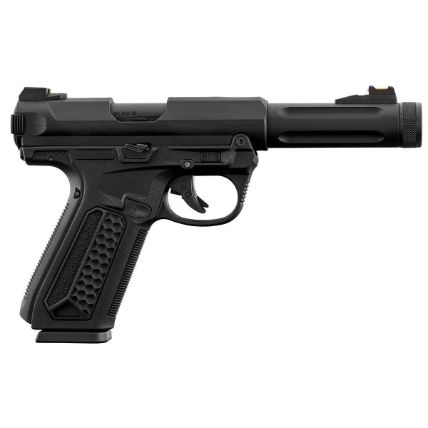 Action Army AAP-01 Assassin Full-Auto GBB Noir 0.9J 